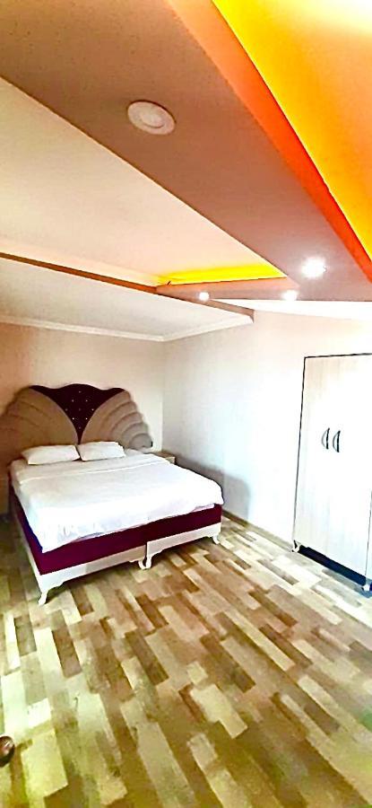 Kuzey Suite Home Trabzon Exterior photo