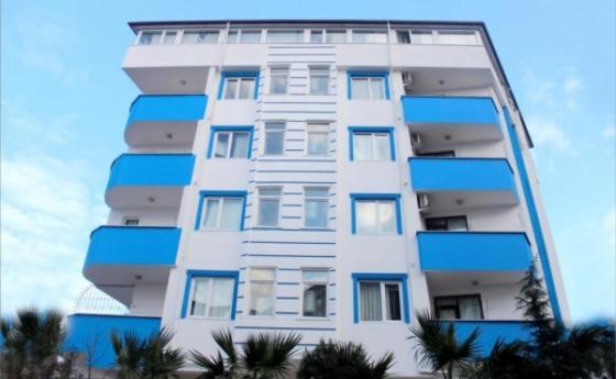 Kuzey Suite Home Trabzon Exterior photo