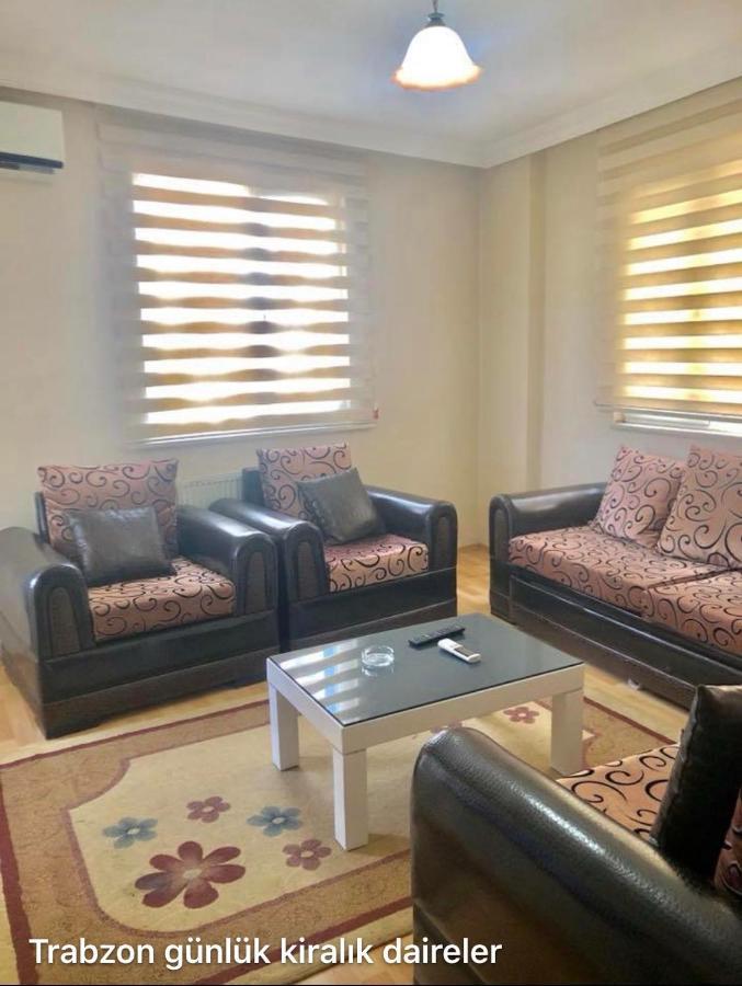 Kuzey Suite Home Trabzon Exterior photo