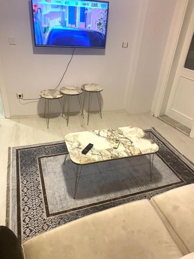 Kuzey Suite Home Trabzon Exterior photo