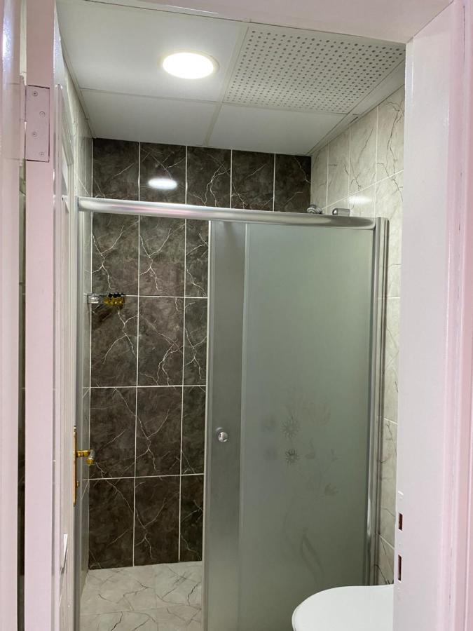 Kuzey Suite Home Trabzon Exterior photo