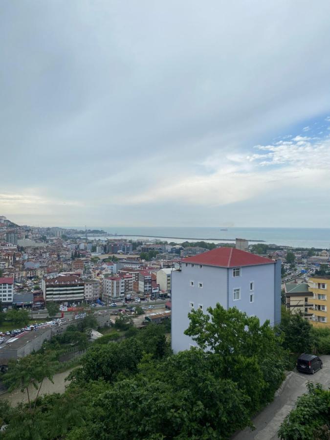 Kuzey Suite Home Trabzon Exterior photo