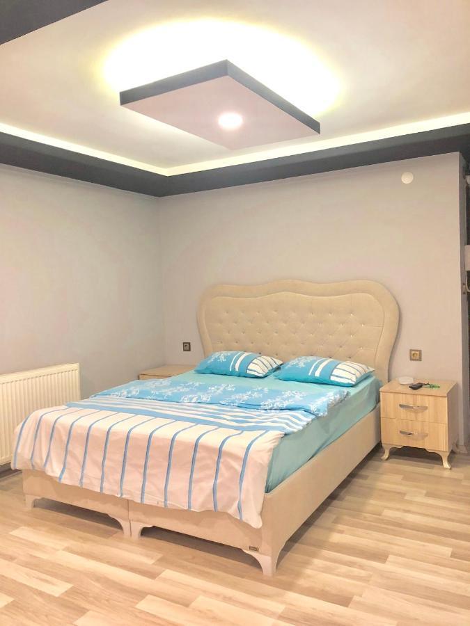 Kuzey Suite Home Trabzon Exterior photo