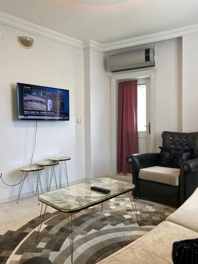Kuzey Suite Home Trabzon Exterior photo