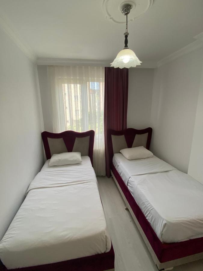 Kuzey Suite Home Trabzon Exterior photo
