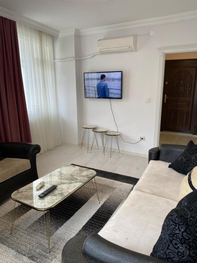 Kuzey Suite Home Trabzon Exterior photo