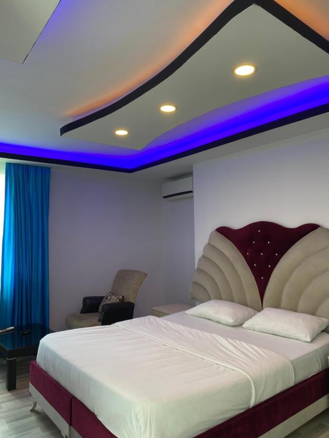 Kuzey Suite Home Trabzon Exterior photo