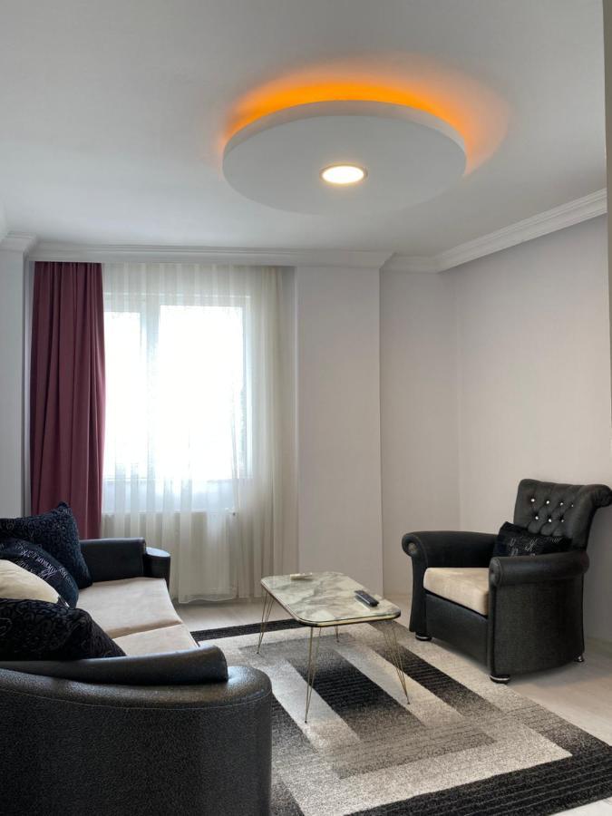 Kuzey Suite Home Trabzon Exterior photo
