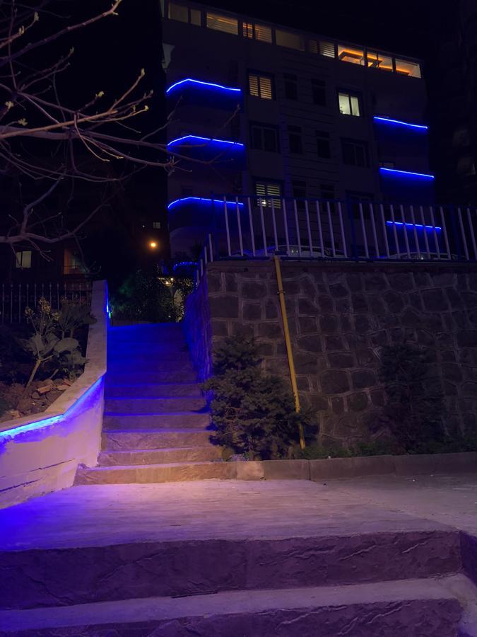 Kuzey Suite Home Trabzon Exterior photo
