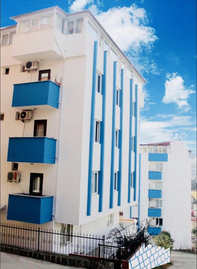 Kuzey Suite Home Trabzon Exterior photo