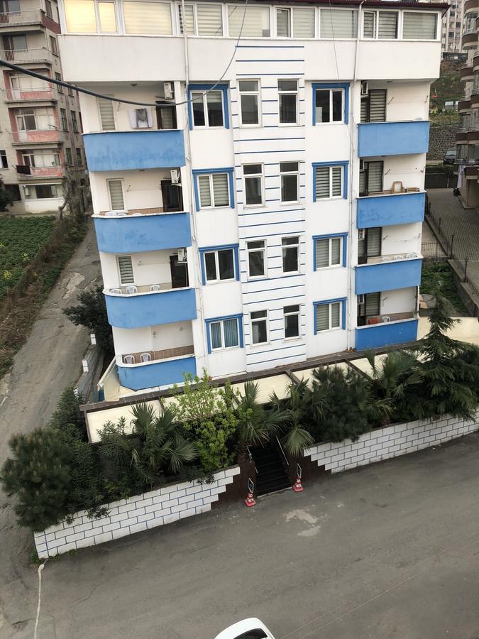 Kuzey Suite Home Trabzon Exterior photo