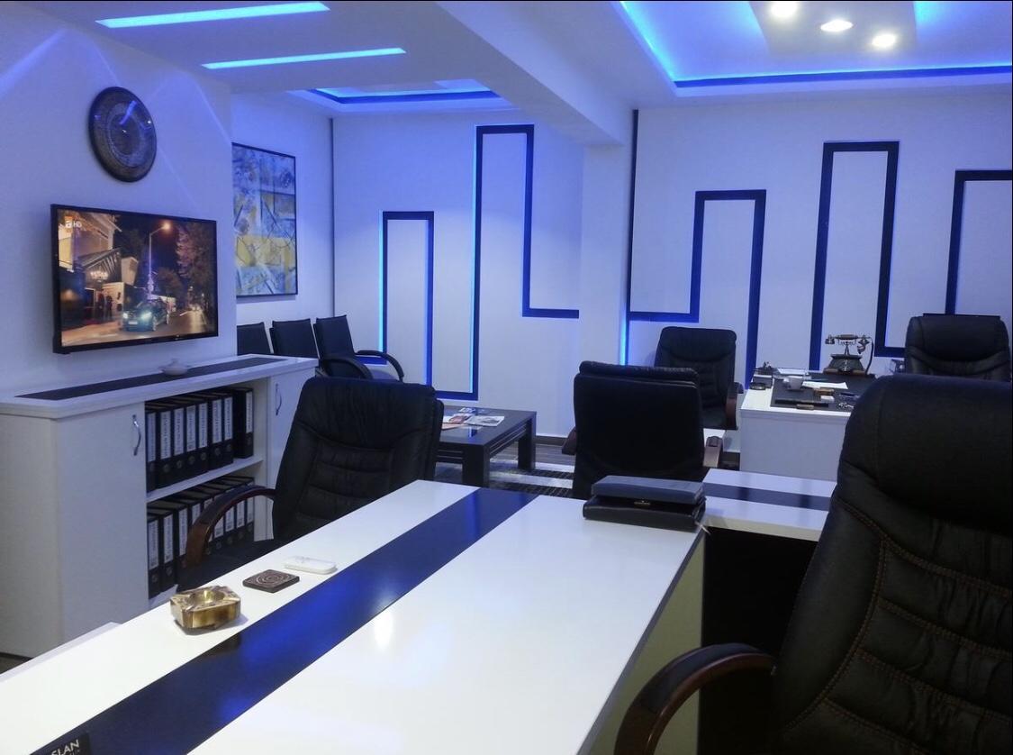 Kuzey Suite Home Trabzon Exterior photo