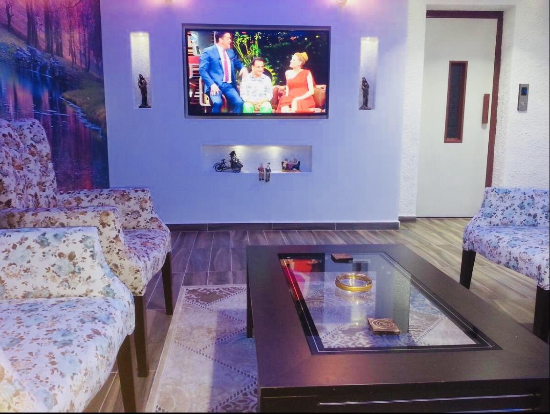 Kuzey Suite Home Trabzon Exterior photo