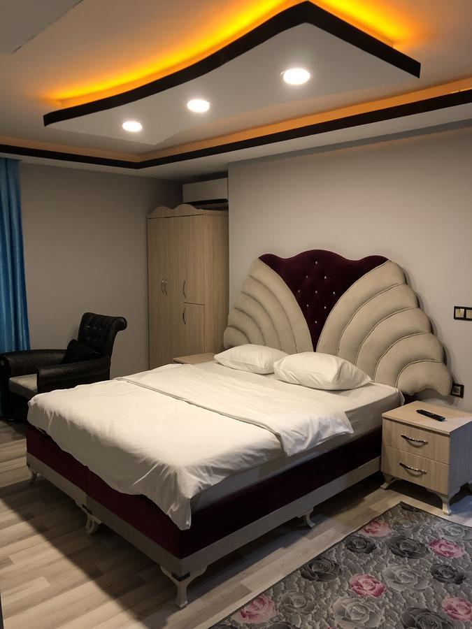 Kuzey Suite Home Trabzon Exterior photo