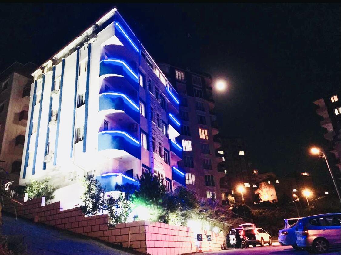 Kuzey Suite Home Trabzon Exterior photo