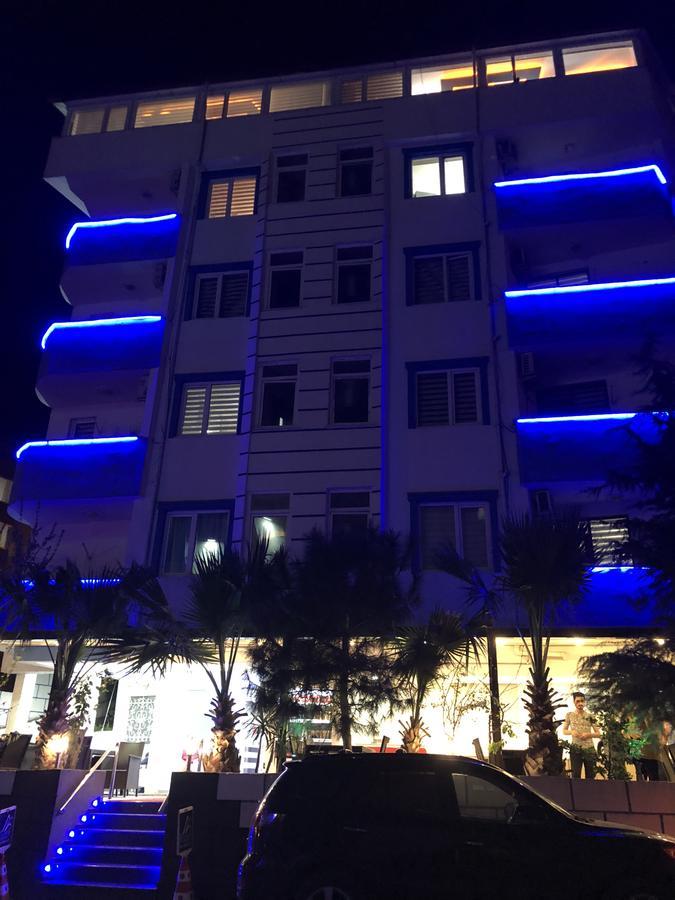 Kuzey Suite Home Trabzon Exterior photo