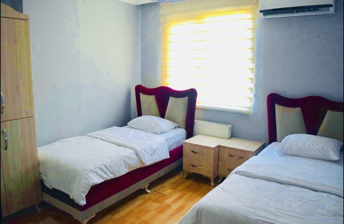 Kuzey Suite Home Trabzon Exterior photo