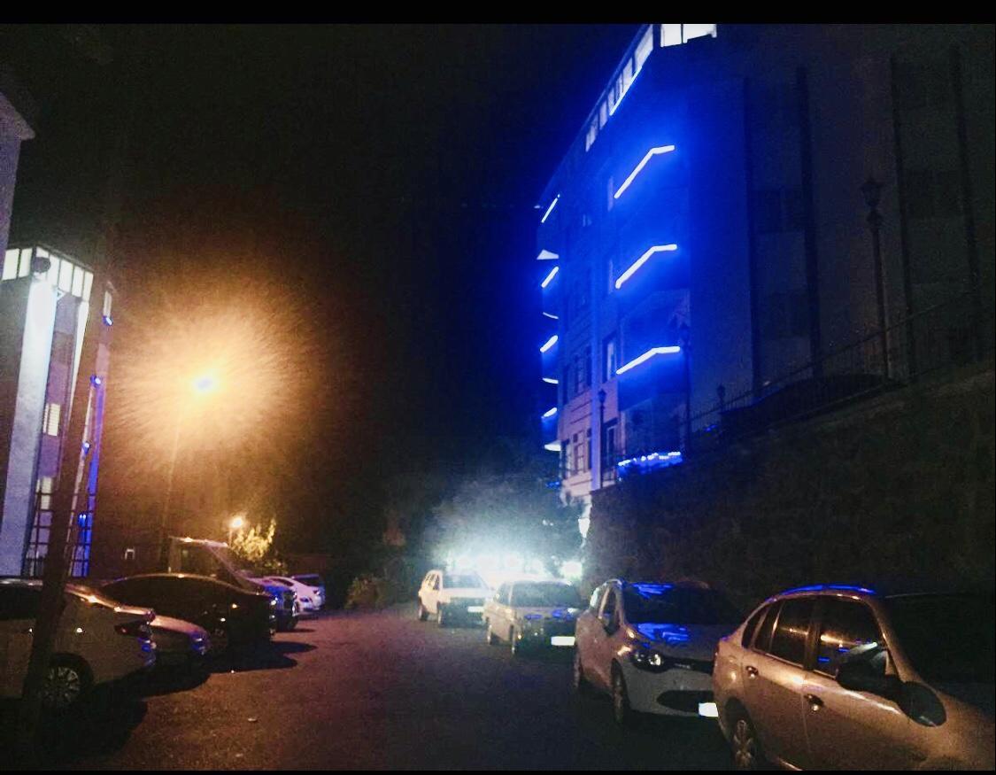 Kuzey Suite Home Trabzon Exterior photo