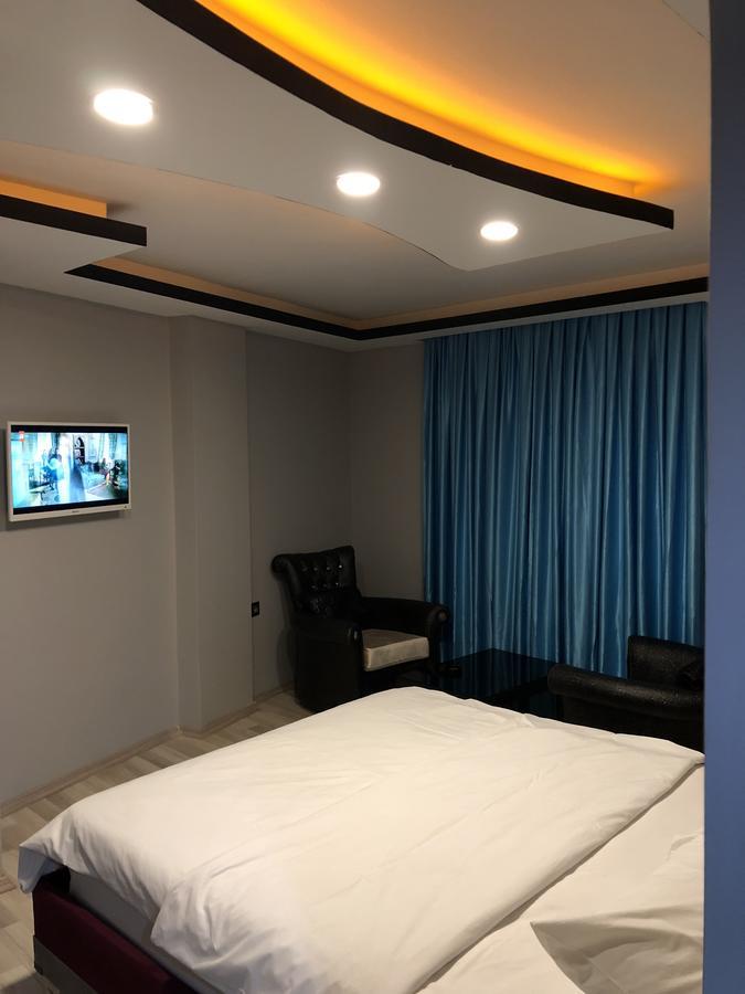 Kuzey Suite Home Trabzon Exterior photo
