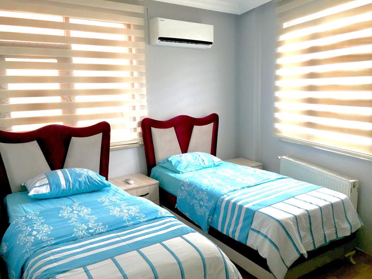 Kuzey Suite Home Trabzon Exterior photo